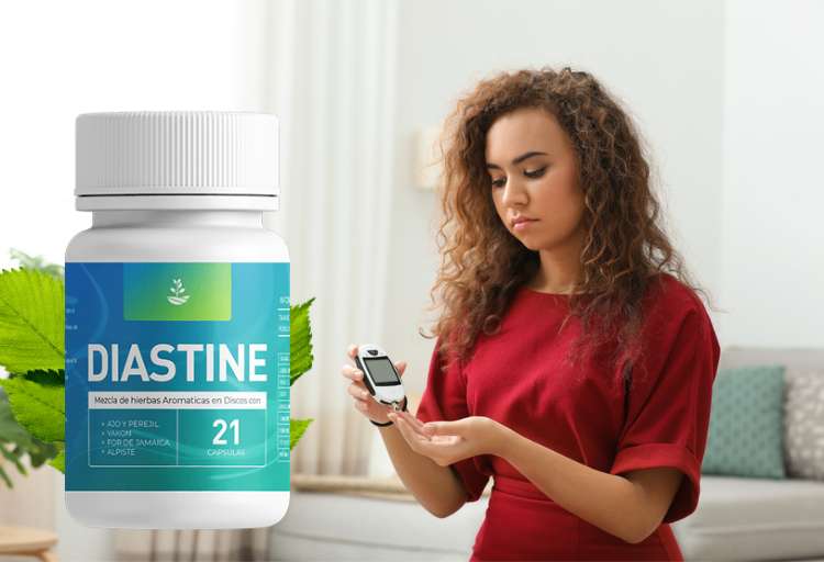 Diastine opiniones comentarios