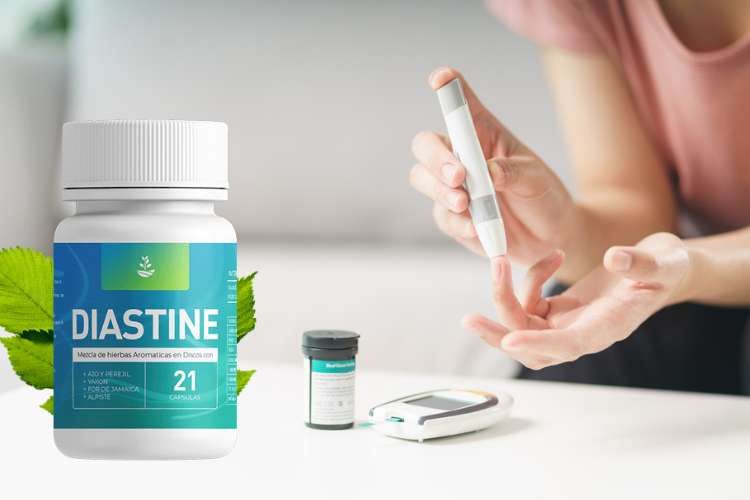 Diastine precio en colombia