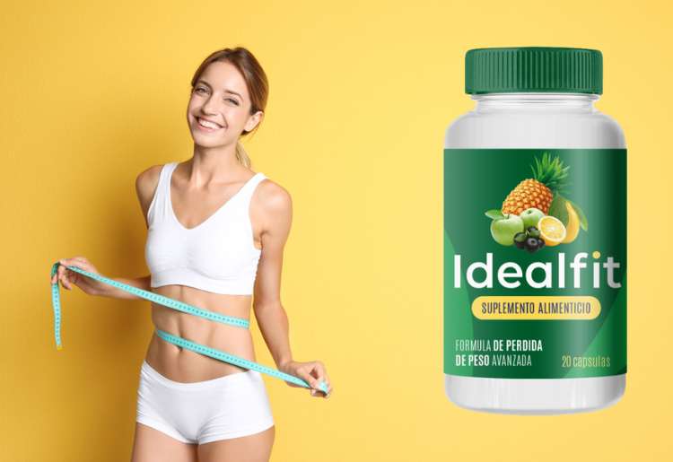 IdealFit para que sirve