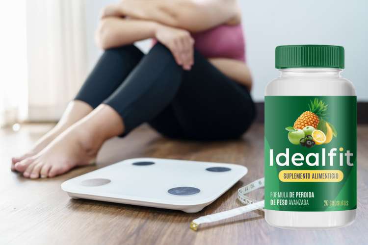 IdealFit precio en colombia