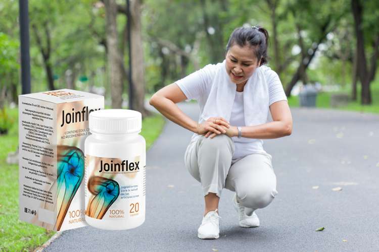 Jointflex precio donde comprar