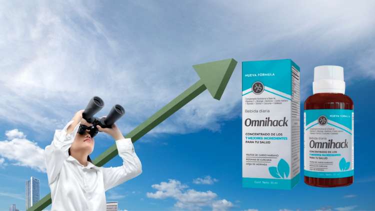 Omnihack para que sirve