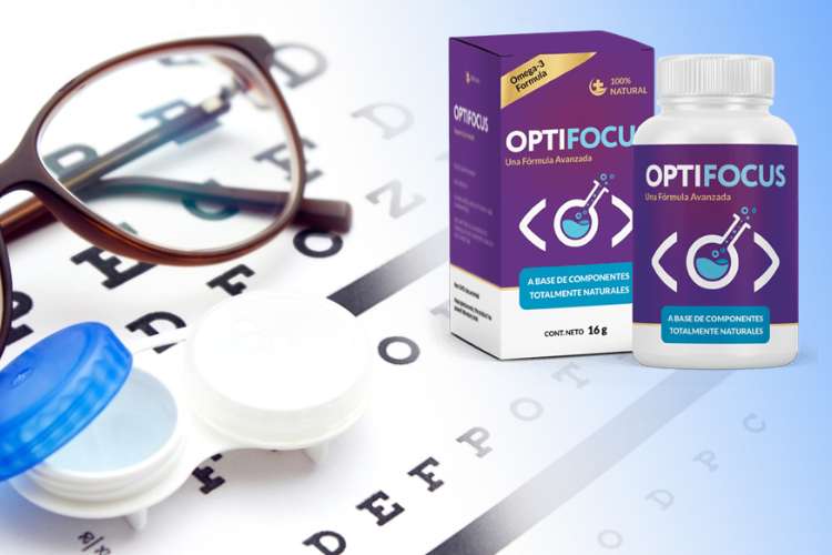 Optifocus es estafa