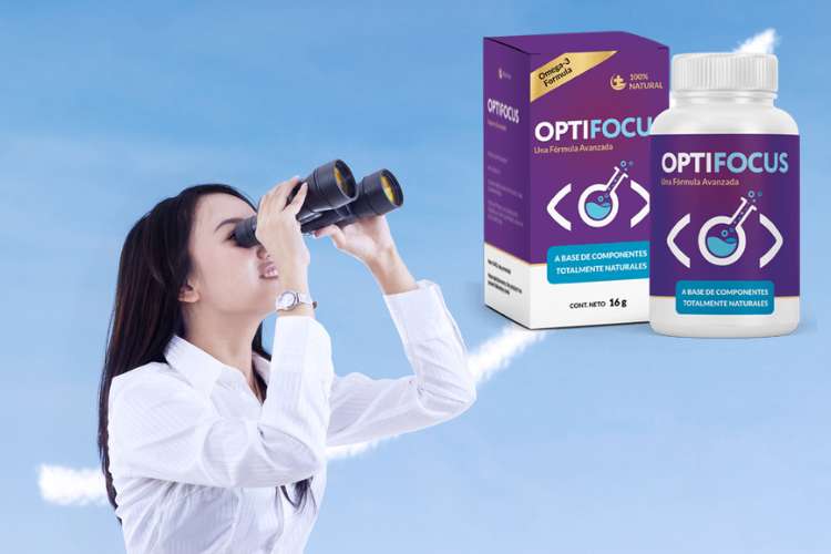 Optifocus precio en colombia