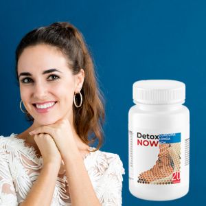 detox now en farmacias cruz verde