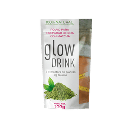 glow drink colombia