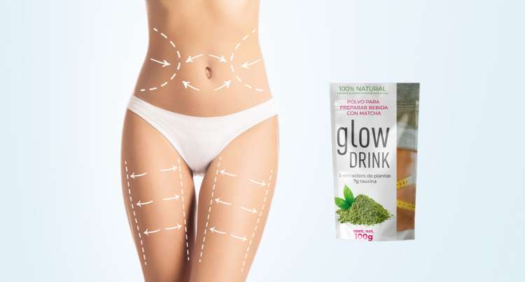 glow drink comentarios opiniones foros