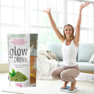 glow drink precio amazon mercado libre