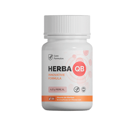 Herba QB colombia