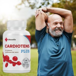 Cardiotens precion en farmacias cruz verde