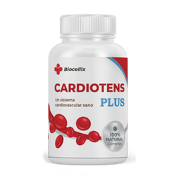 Cardiotens