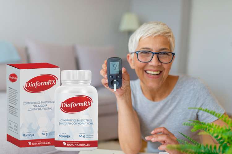 DiaformRX precio en colombia