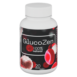 Glucozen