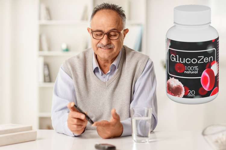 Glucozen precio en colombia