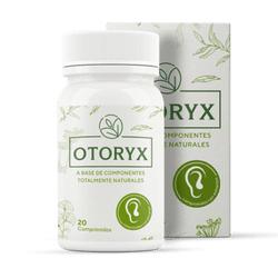 Otoryx