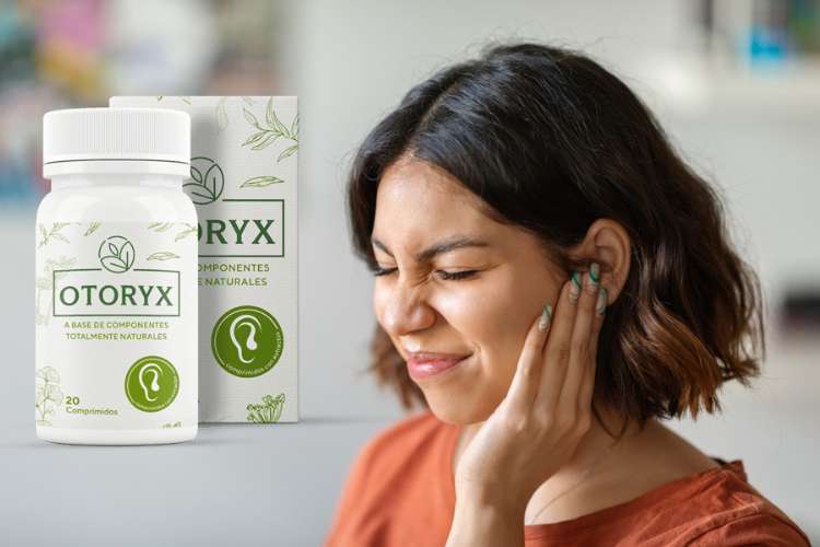 Otoryx precio en colombia