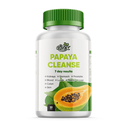 Papaya Cleanse