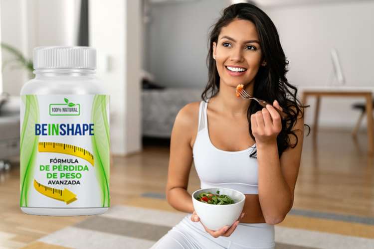 Beinshape precio en colombia