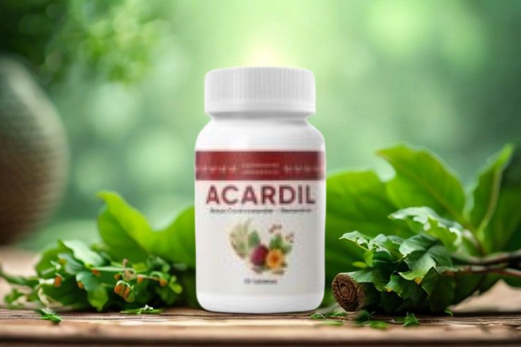 acardil