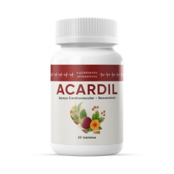 acardil
