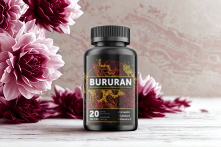 bururan