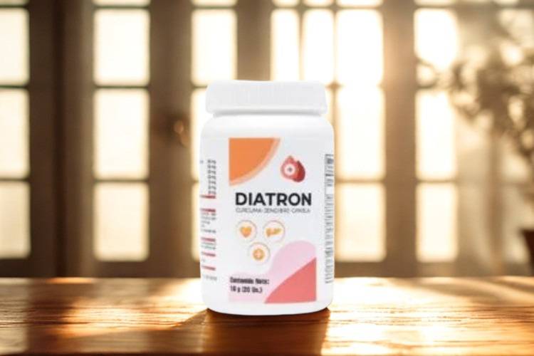 Diatron