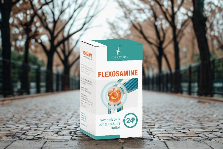 Flexosamine
