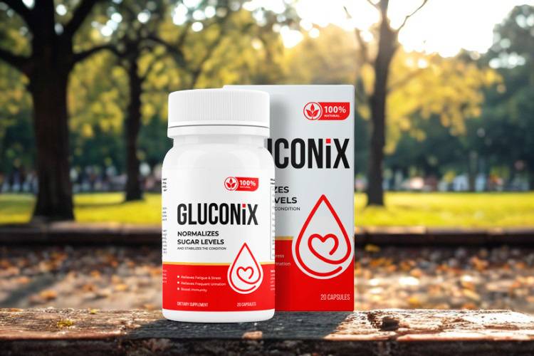 Gluconix
