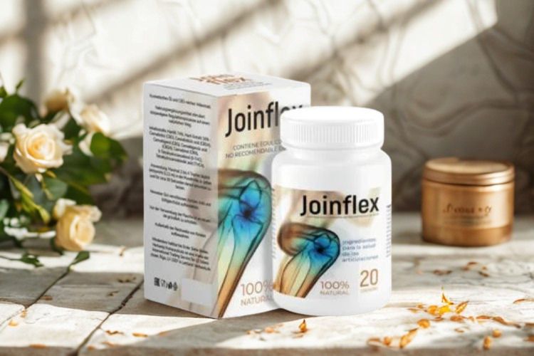 Joinflex