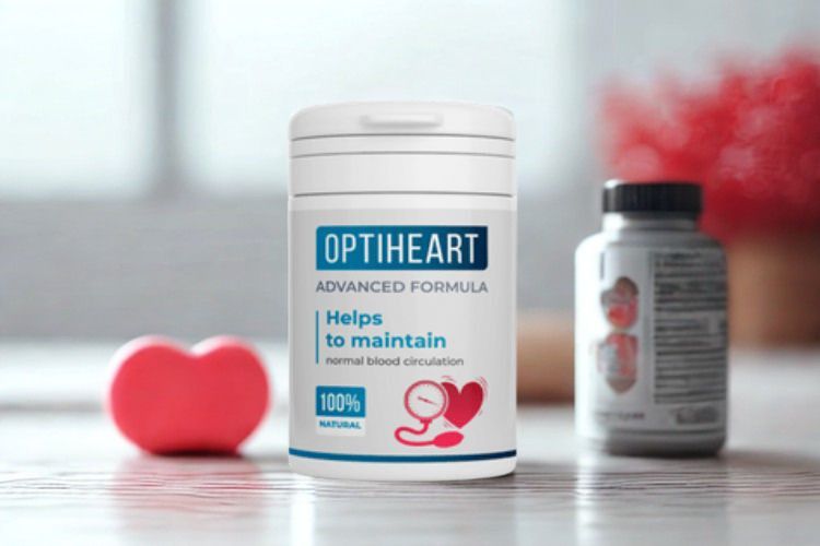Optiheart