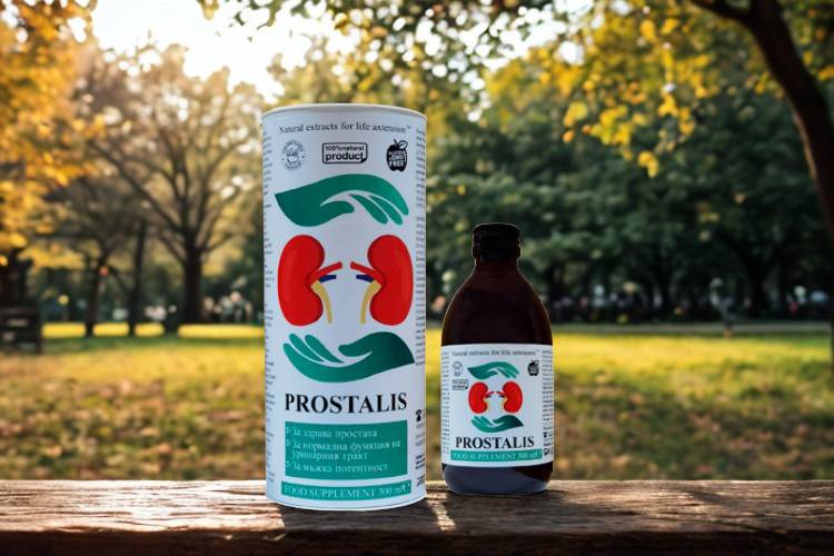 Prostalis