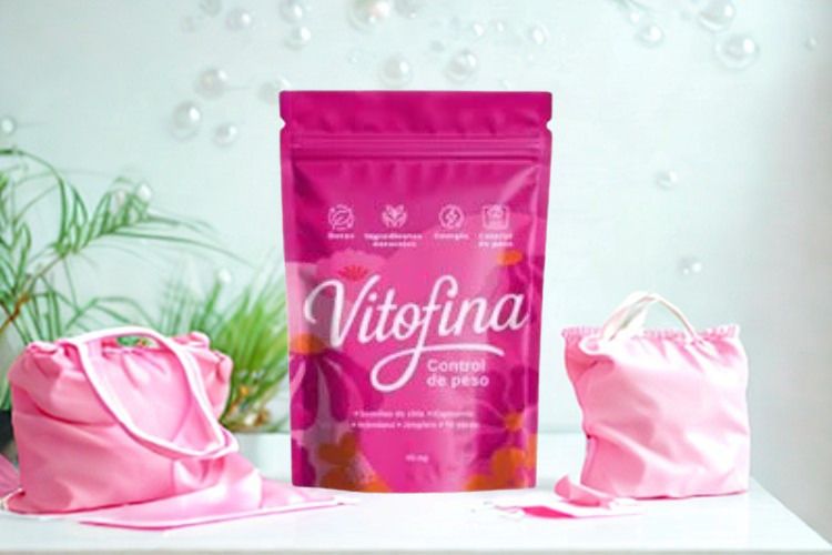 Vitofina